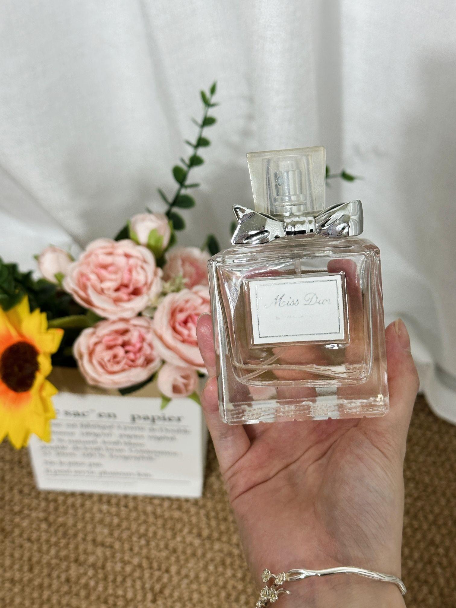 ✨Miss Dior 甜心小姐